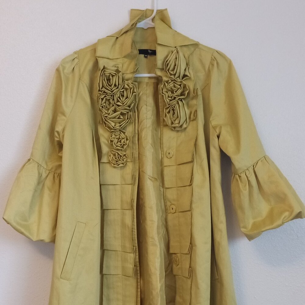 Anthropologie - Ryu Woman's coat, size M